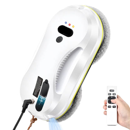 Automatyczny Robot Myjący Okna